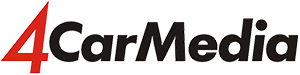 4carmedia logo